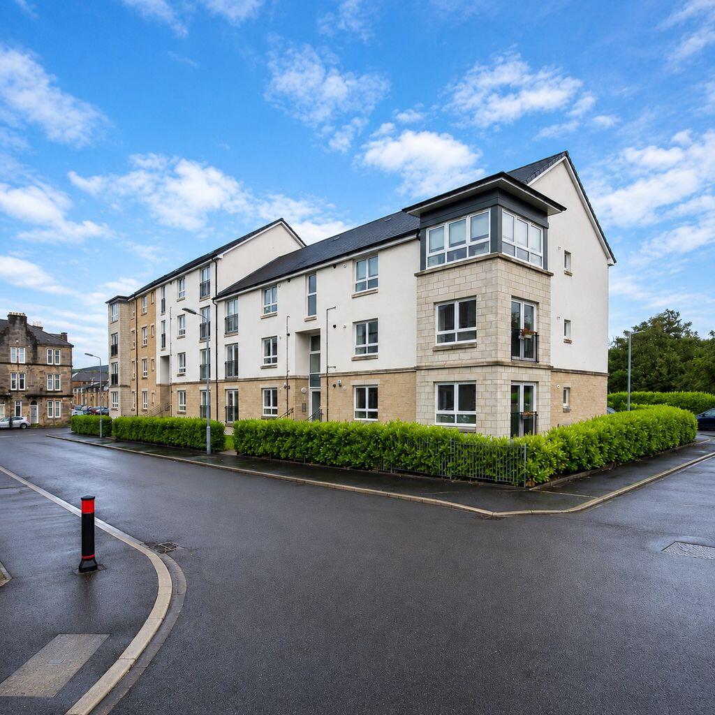 Main image of property: Castlegate Avenue, Dumbarton