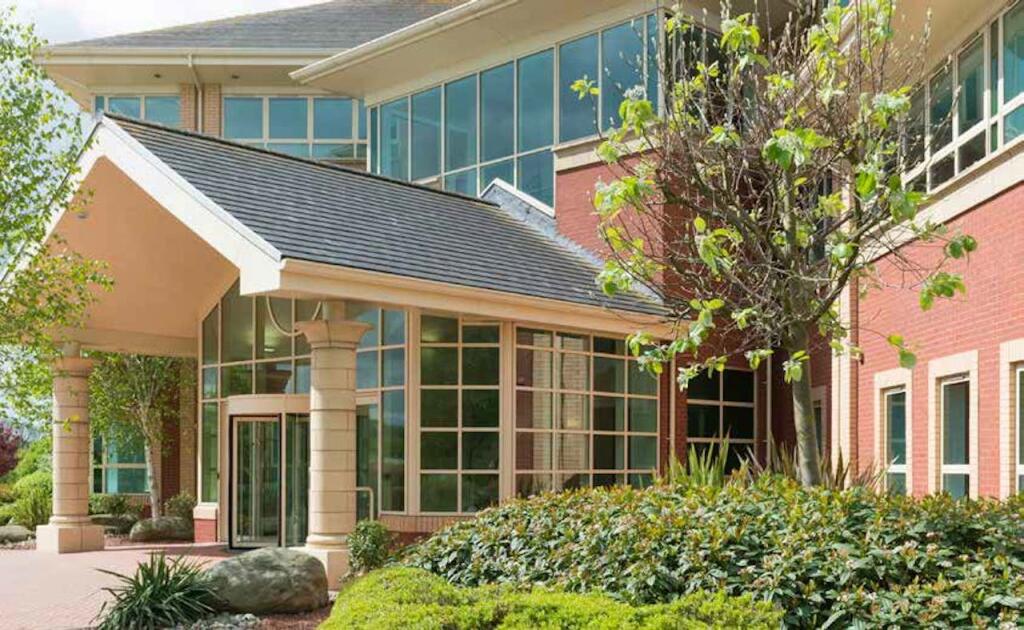 Additional image 2 of 2 Centurion Court, Centurion Way, Tamworth, B77 5PN