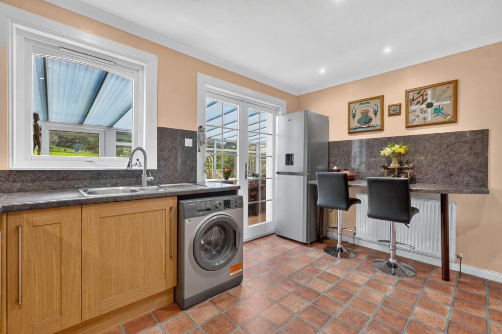 House in Kilmarnock - More