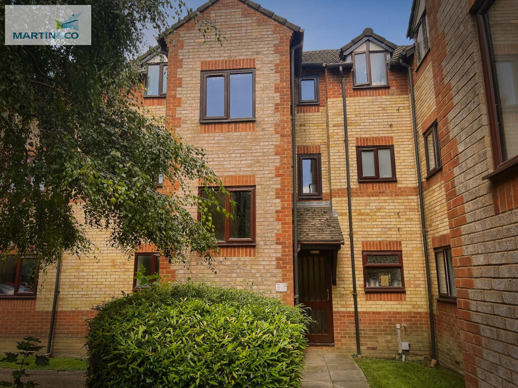 Main image of property: Longworth Close, Banbury