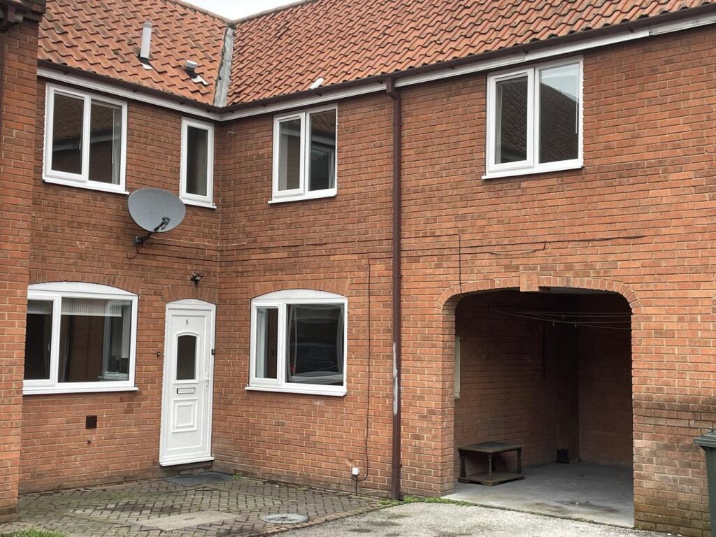 Main image of property: Tattershall Road, Boston, PE21