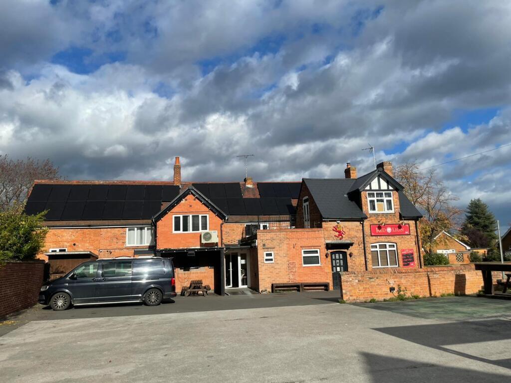 Main image of property: Red Lion, Walesby, Newark, Nottinghamshire, NG22