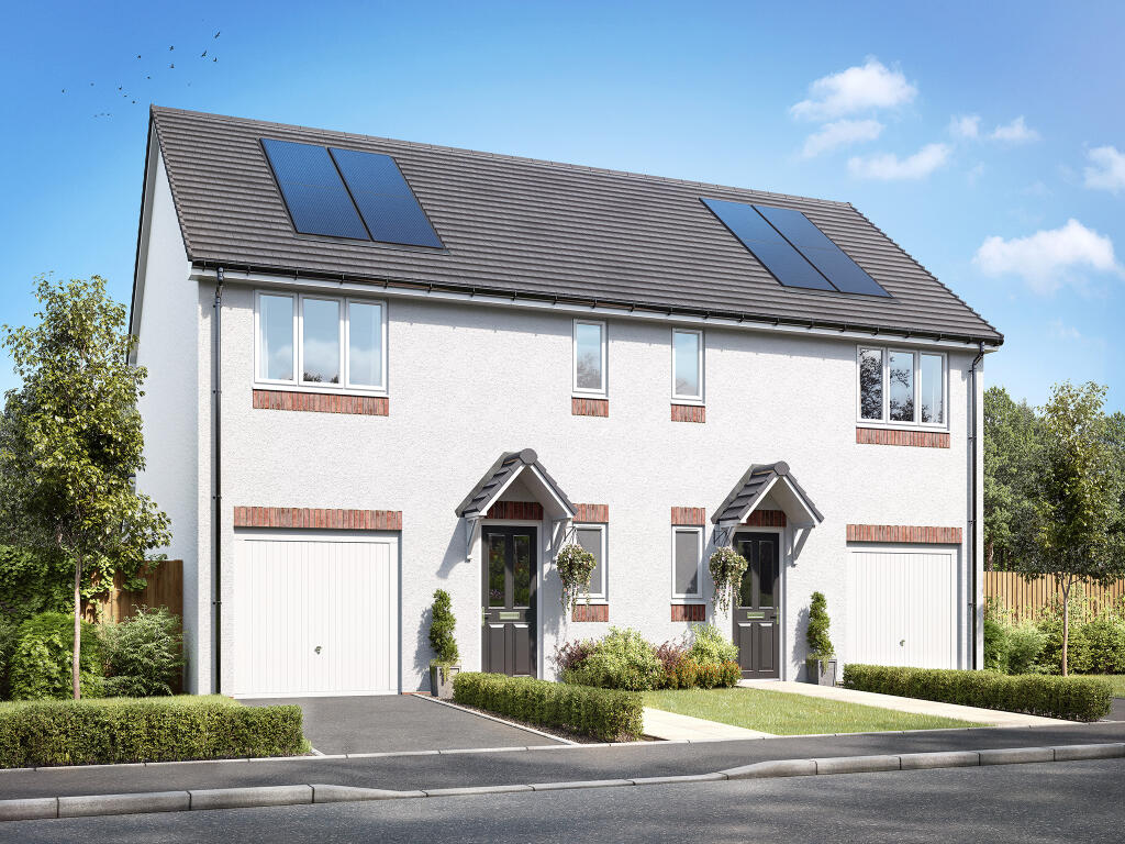 Main image of property: Glen Loan Park, Glasgow Road, Dennyloanhead, Stirlingshire, FK4 1QY