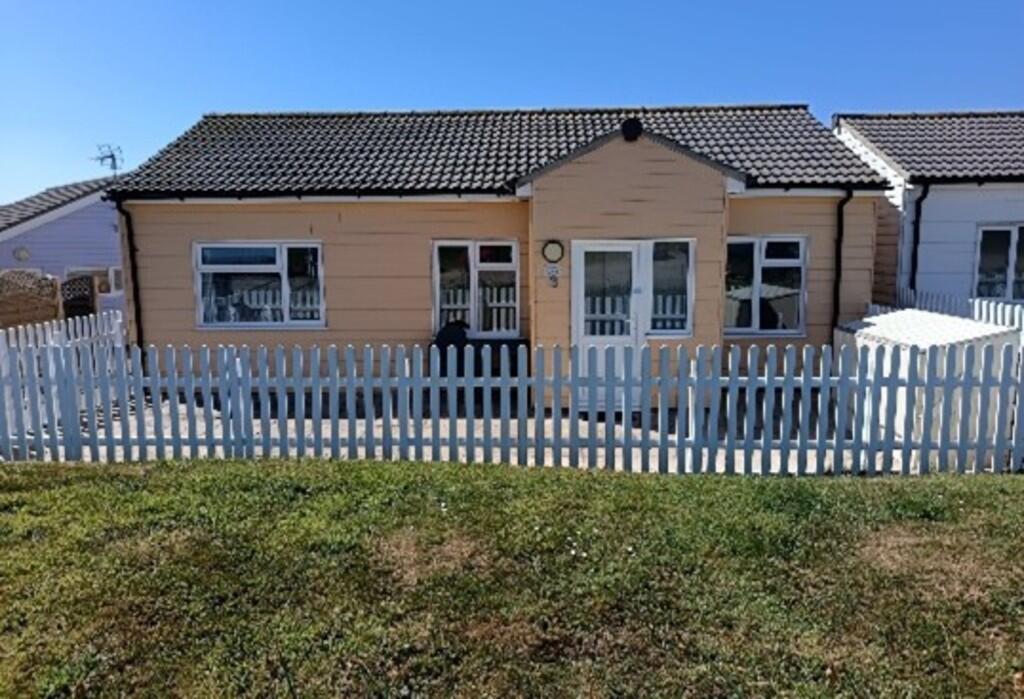 Main image of property: Paston Road, Mundesley