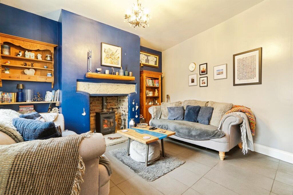 Parkwood Street, Keighley photo 2