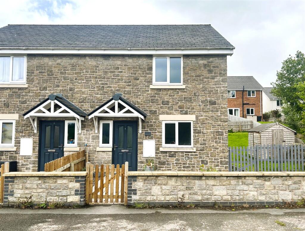 Main image of property: Cysgod Y Gyrn, Llansilin