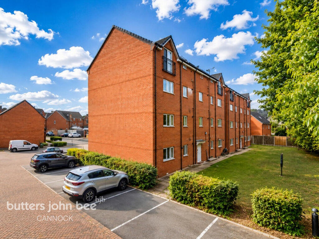 Main image of property: Violet Close, HUNTINGTON, Cannock