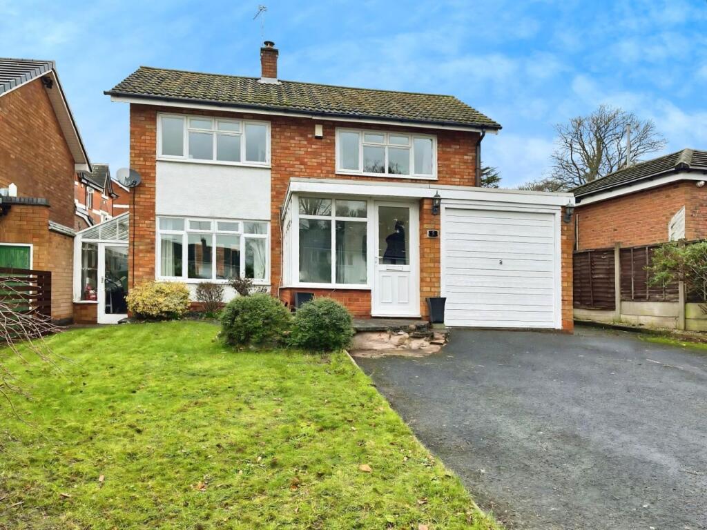 Main image of property: Simpson Road, Sutton Coldfield