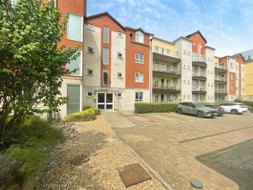Main image of property: Gloucester Square, Southampton, Hampshire