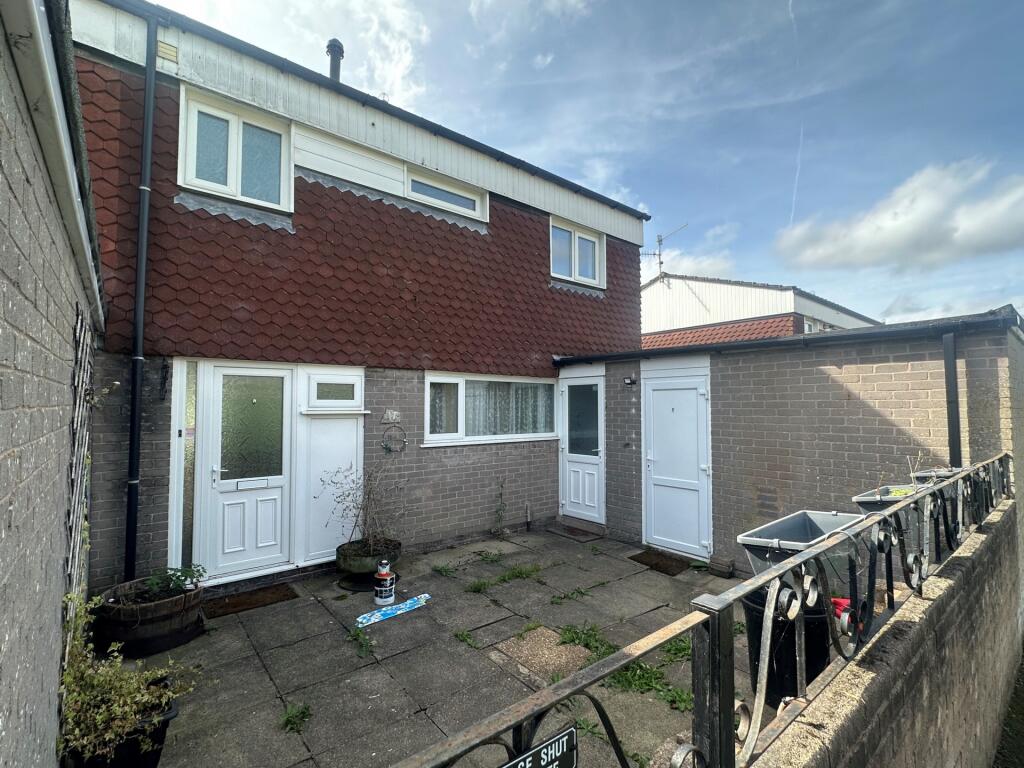 Main image of property: Newland Way, Monmouth, NP25