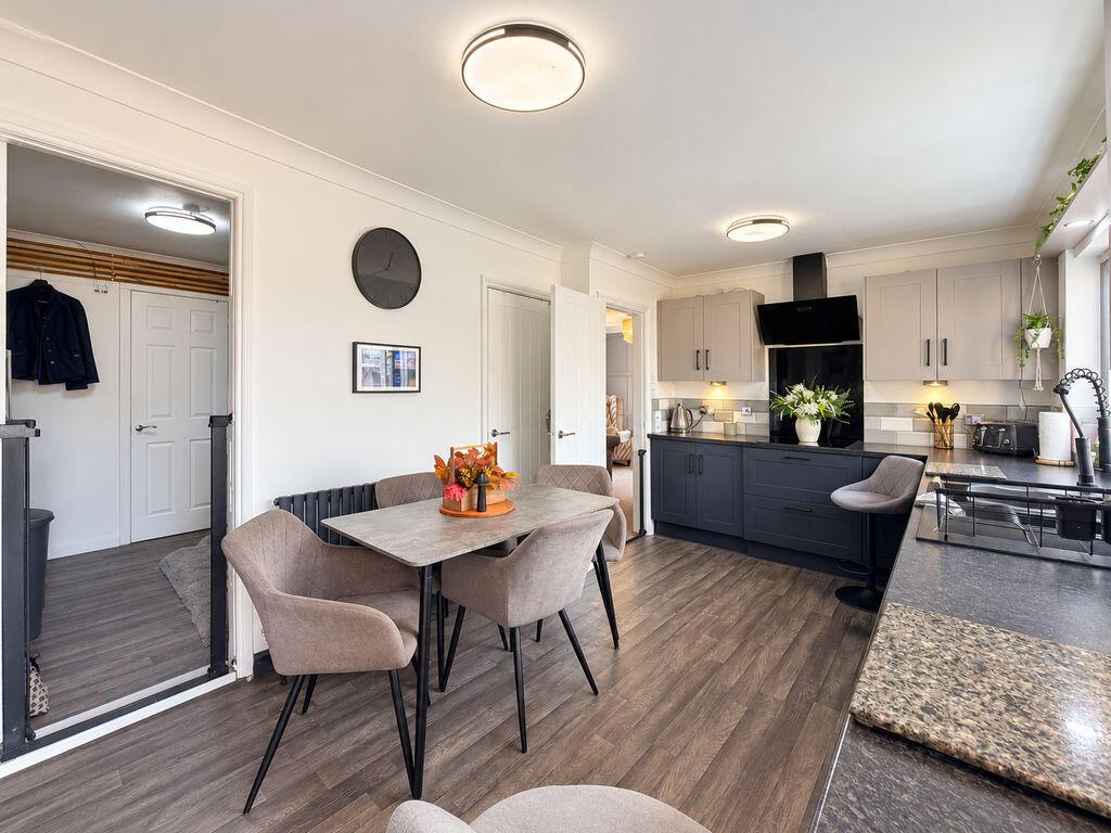 House in South Staffordshire, Great Wyrley - View 5