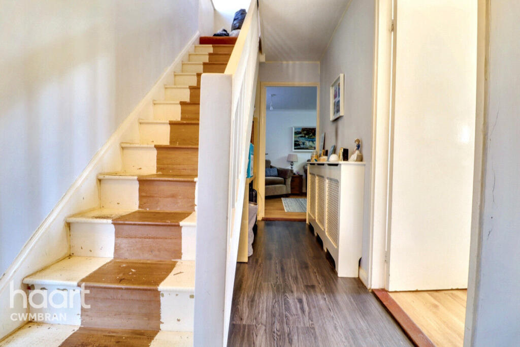 Main image of property: Bowleaze, Cwmbran