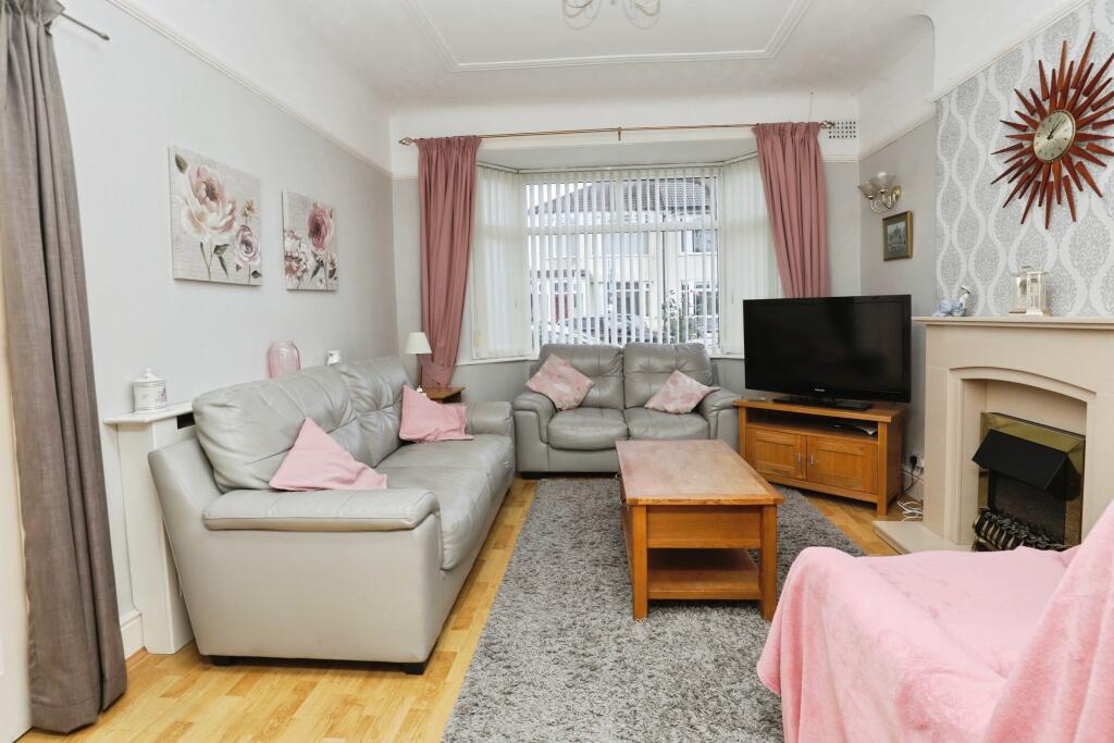 House in Liverpool, Cressington - View 4
