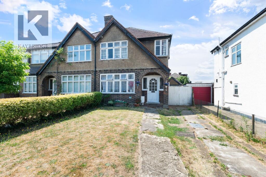 Main image of property: Highfield Road, Surbiton, KT5