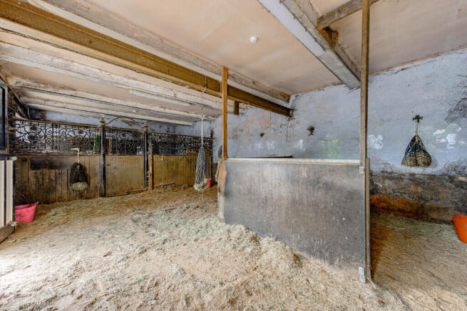 Stables