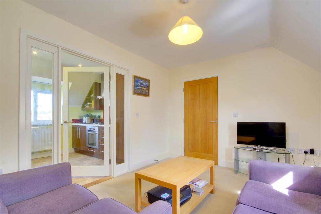Apartment in Peterborough - View 4