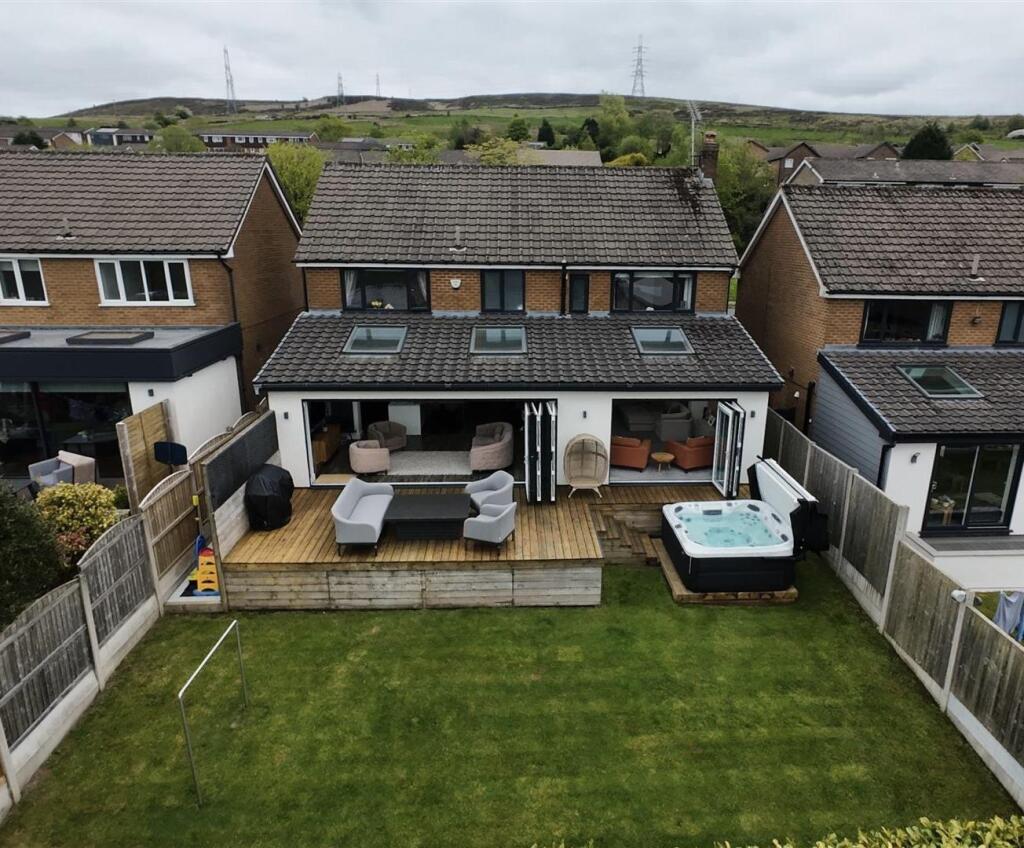 Main image of property: Stalyhill Drive, Stalybridge