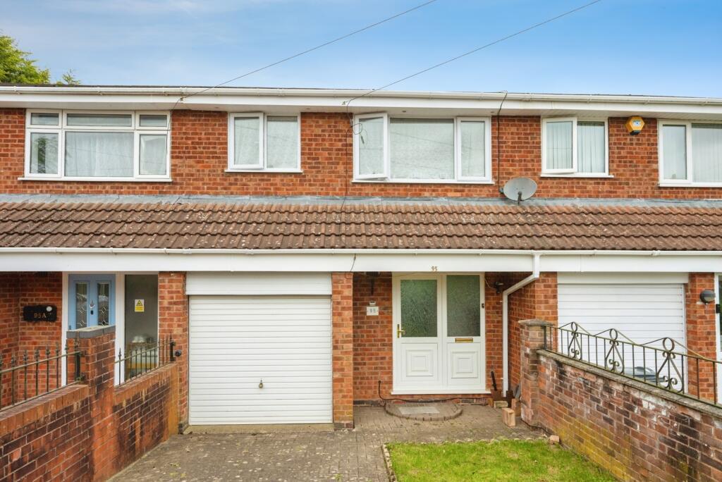 Main image of property: Heathside Drive, Birmingham, West Midlands, B38