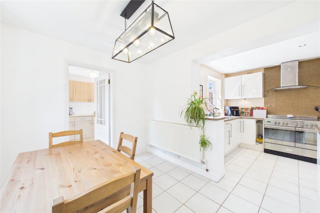 Wood Lane, Beech Hill, Reading, Berkshire, RG7 - View 5