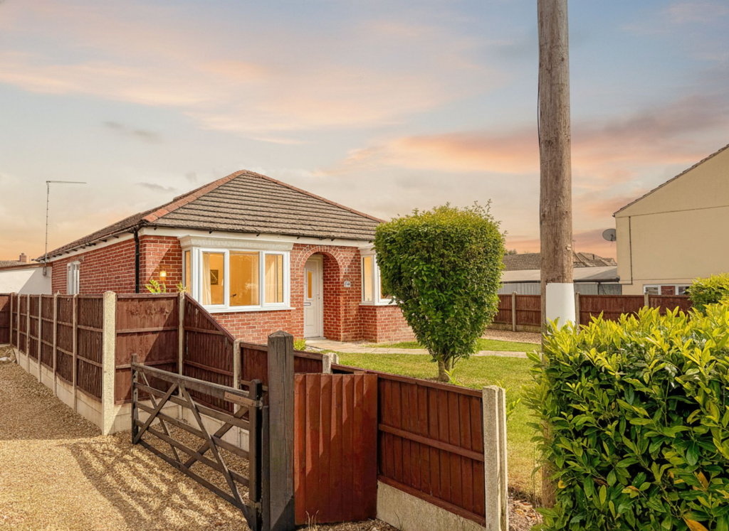 Main image of property: Doddington Road, Wimblington, PE15