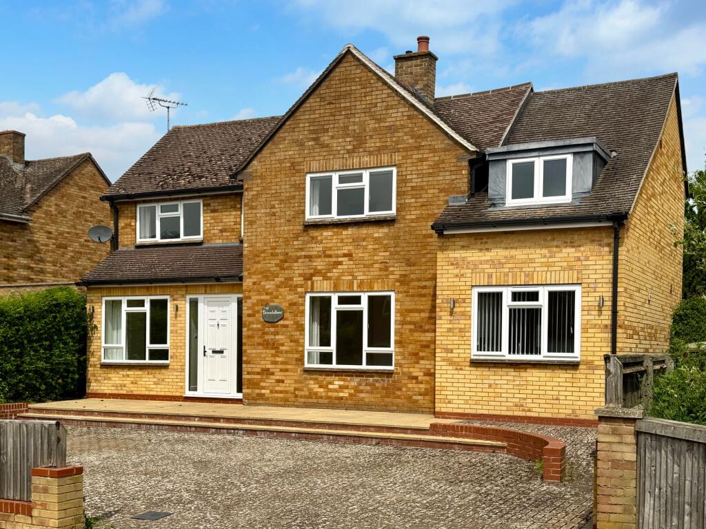 Main image of property: Orchard Lane, East Hendred, OX12