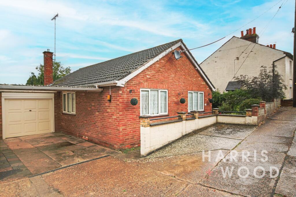 Main image of property: West Street, Rowhedge, Colchester, Essex, CO5