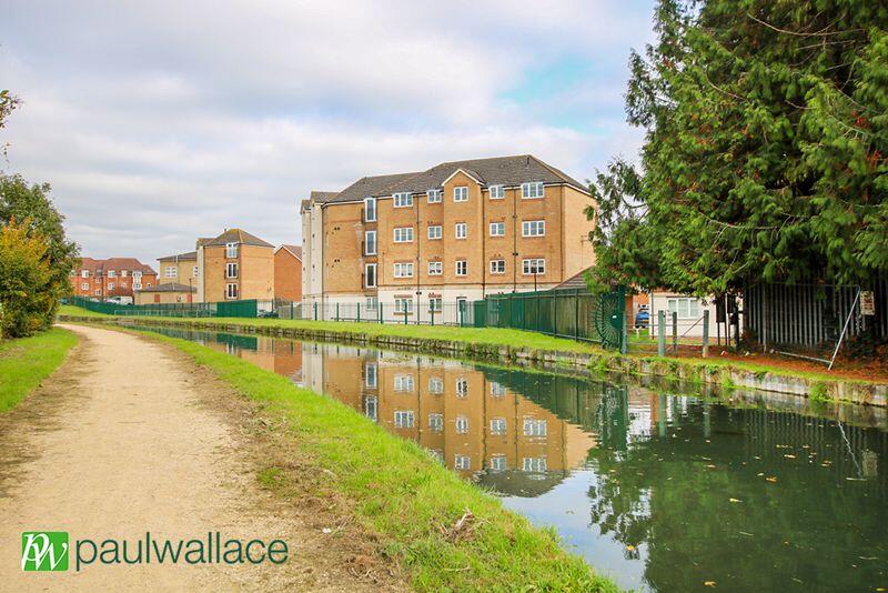 Main image of property: Huron Road, Turnford