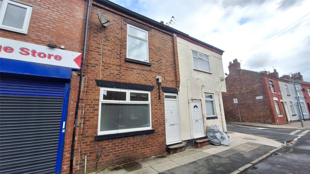 Main image of property: Walton Village, Liverpool, Merseyside, L4