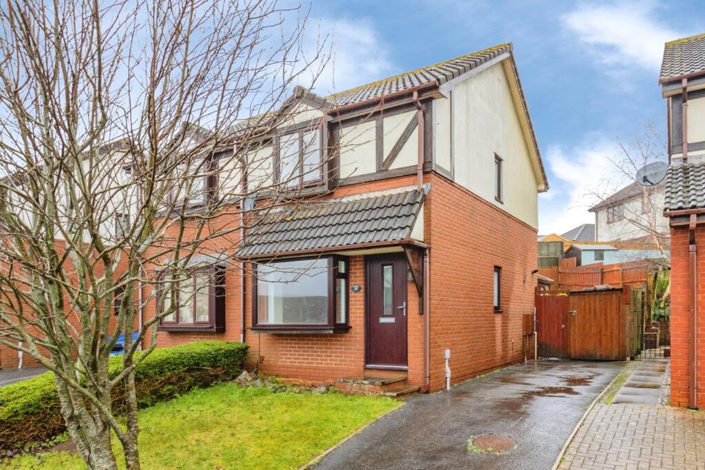 Mulberry Close, PAIGNTON, Devon, TQ3 photo 3