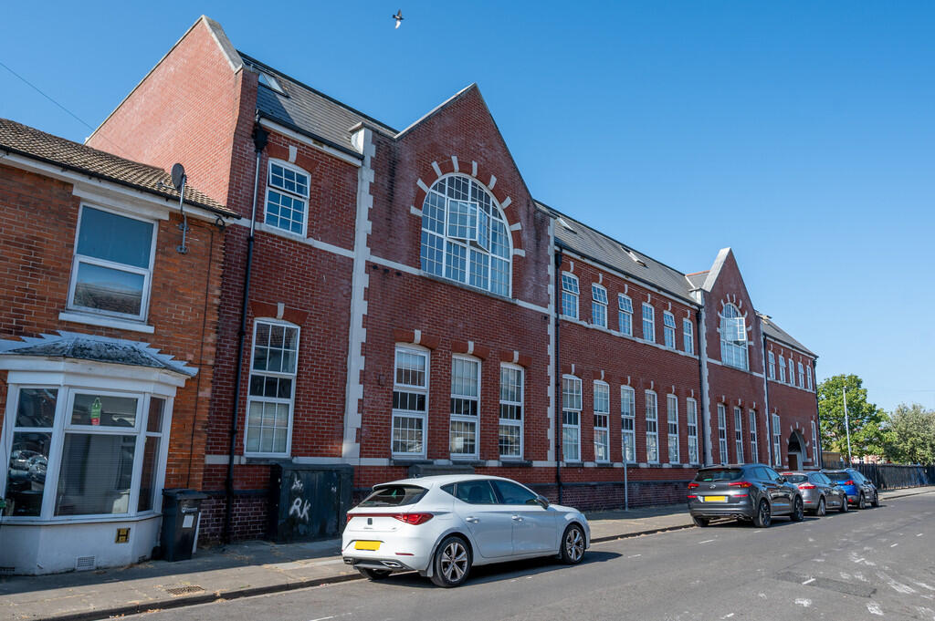 Main image of property: Reginald Road, Southsea