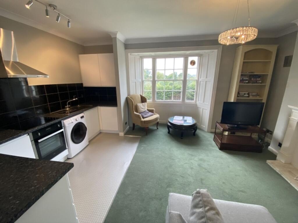 Apartment in Charnwood, Quorndon - View 2