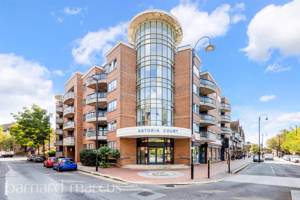 Main image of property: High Street, Purley