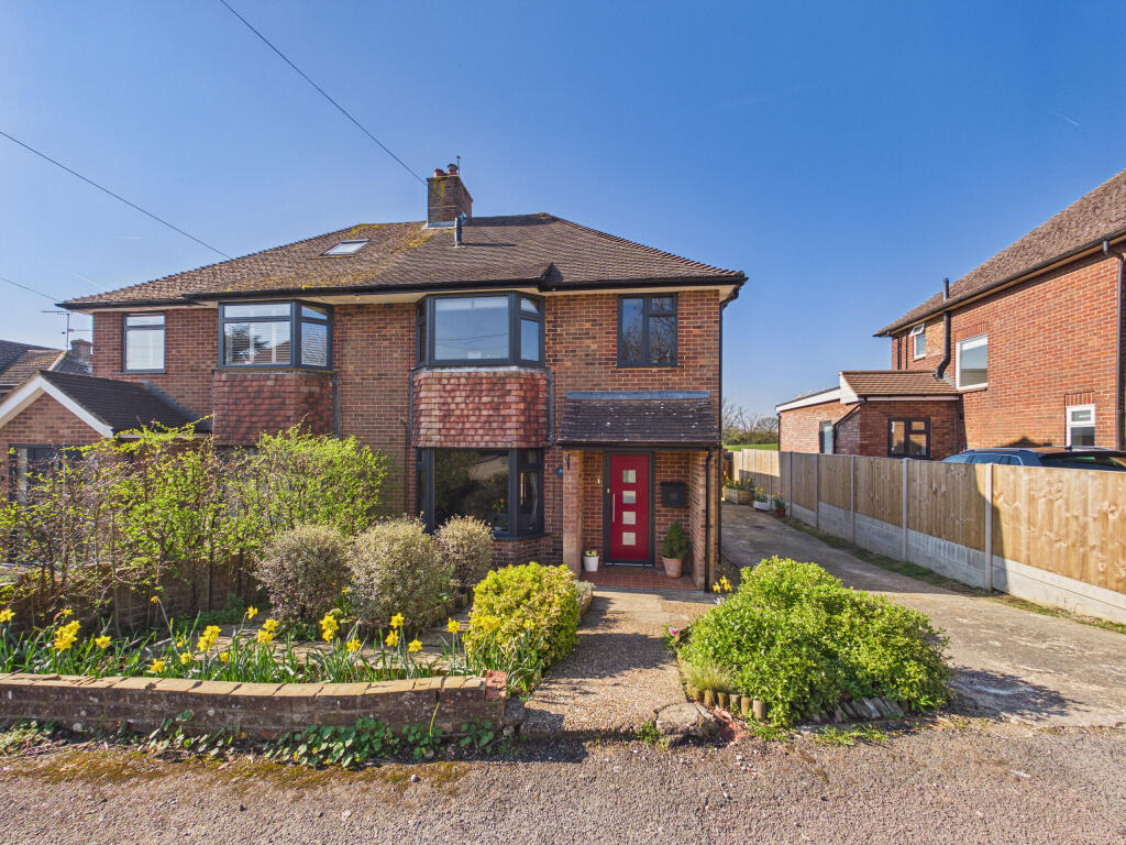 Main image of property: Greenlands, Lacey Green, Princes Risborough, Buckinghamshire