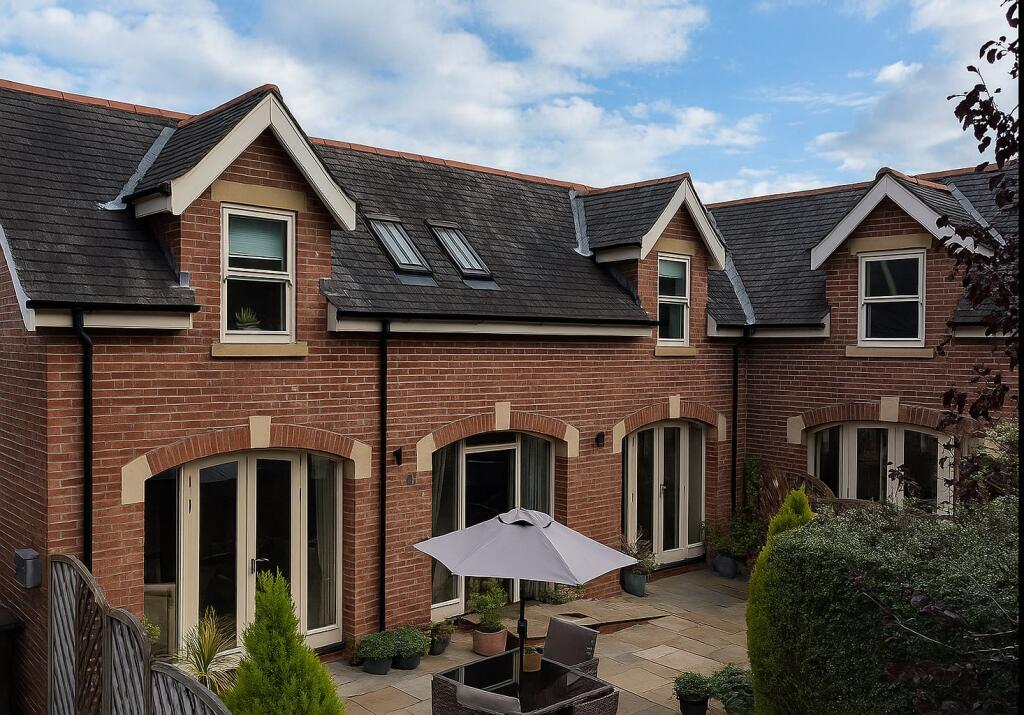 Main image of property: Magdala Road, Mapperley Park, Nottingham, NG3