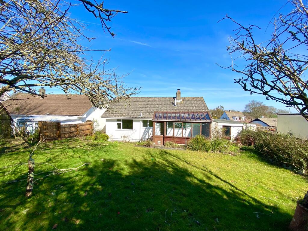 Main image of property: Lanyon Road, Playing Place, TR3