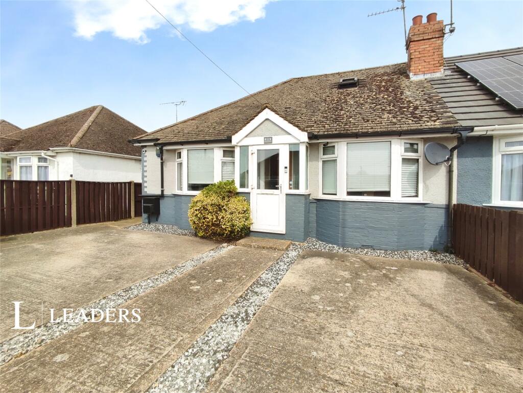 Main image of property: Courtwick Road, Wick, Littlehampton