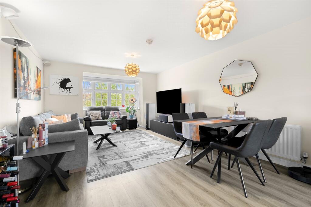 Main image of property: Falcon Way, Bracknell, Berkshire, RG12