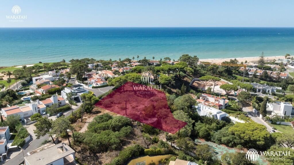 Main image of property: Vale do Lobo, Algarve