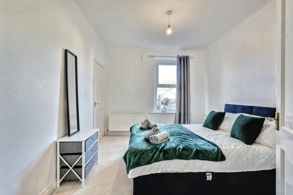 Cumberland Street, Workington, CA14 2QP - View 6