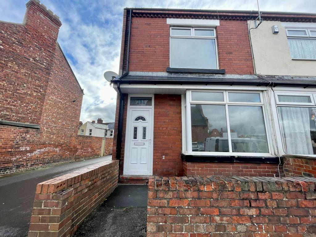 Main image of property: Eldon Street,North Road, Darlington , DL3