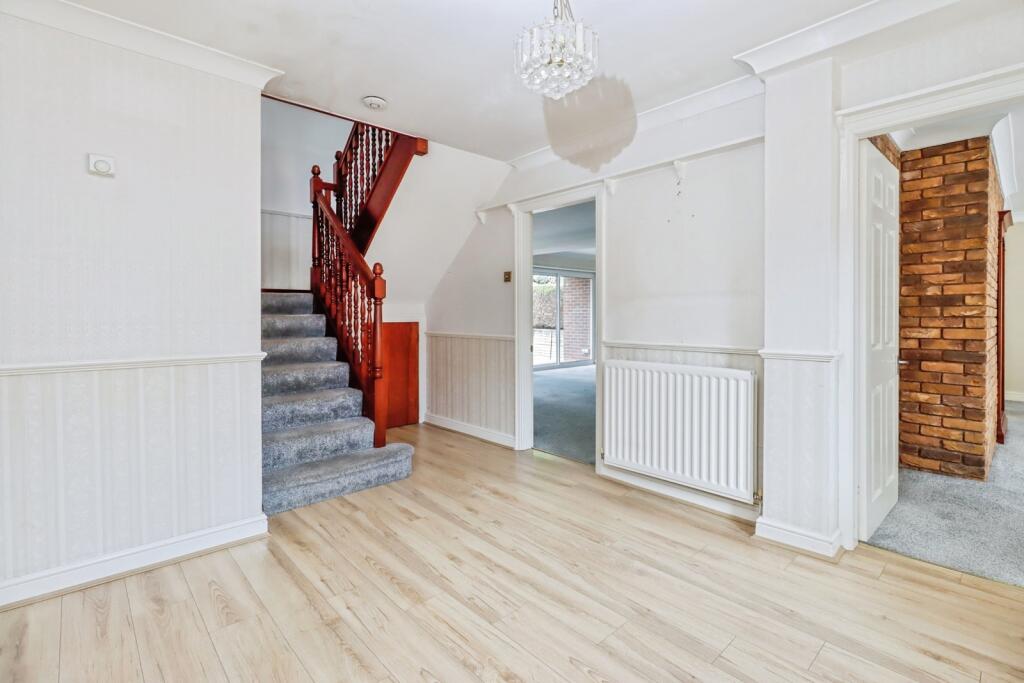 House in Stafford, Elford Heath, Eccleshall - View 4
