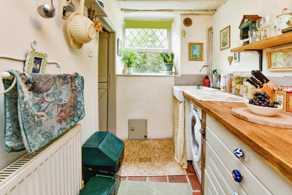 Additional image 16 of Cowl Street, Shepton Mallet, Somerset, BA4