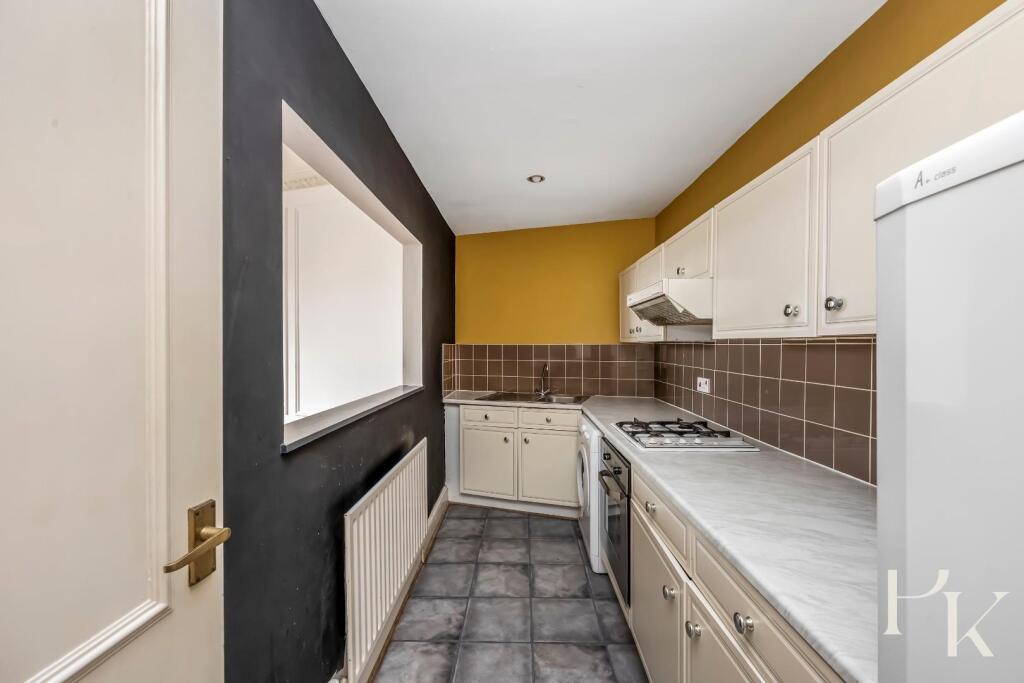 Apartment in Hove, Aldrington - View 5
