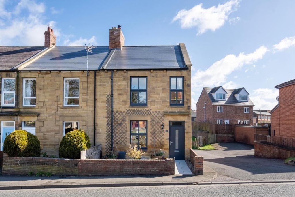 Main image of property: Sheepwash Bank, Choppington