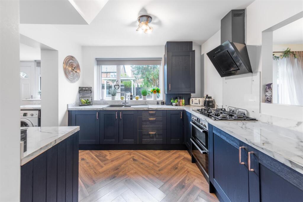 House in Newcastle upon Tyne - More