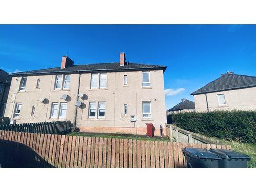 Main image of property: Knightswood Terrace, Blantyre, G72
