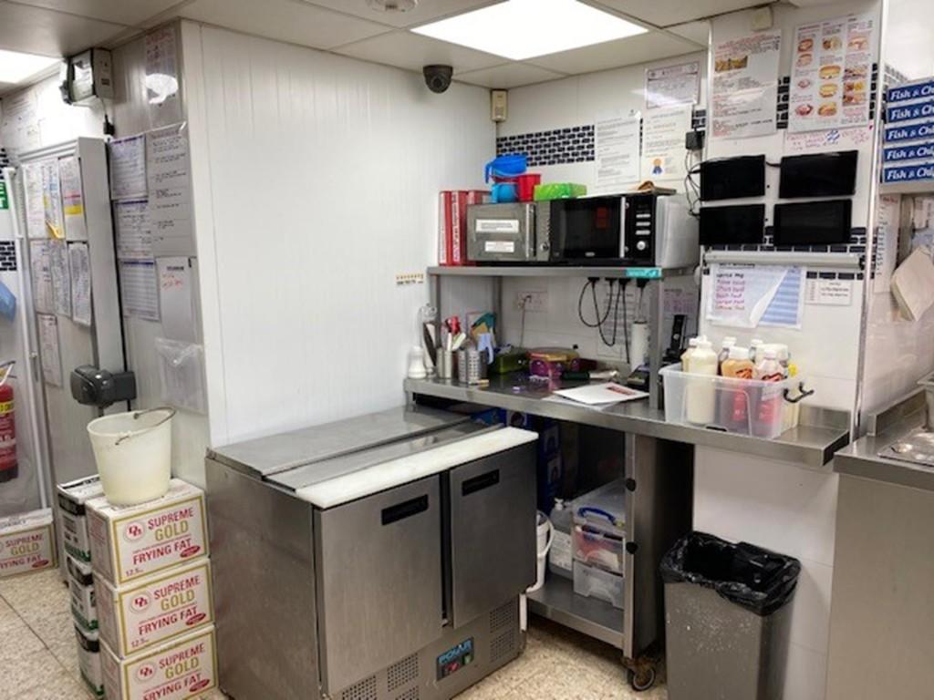 Additional image 8 of Leasehold Fish & Chip Takeaway, Yardley Wood Road, Birmingham, B13