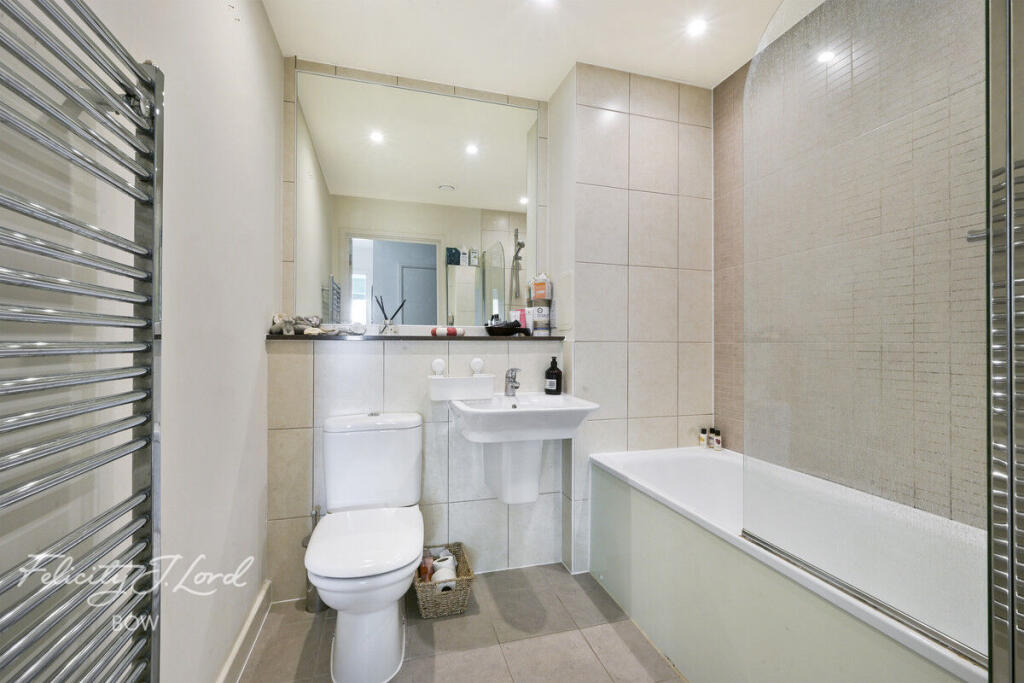 Main image of property: Eric Street, London