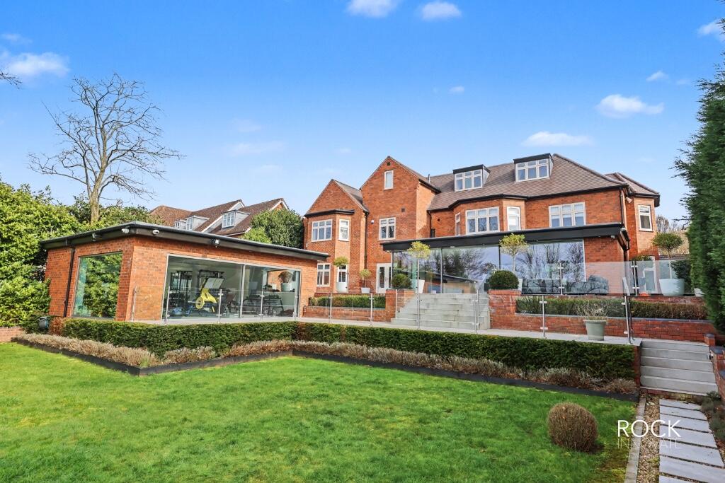 Additional image 42 of Hill Village Road, Four Oaks, Sutton Coldfield, B75