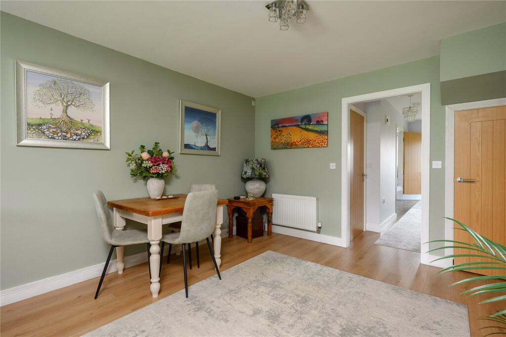 Overend Avenue, Pocklington, York, YO42 photo 4